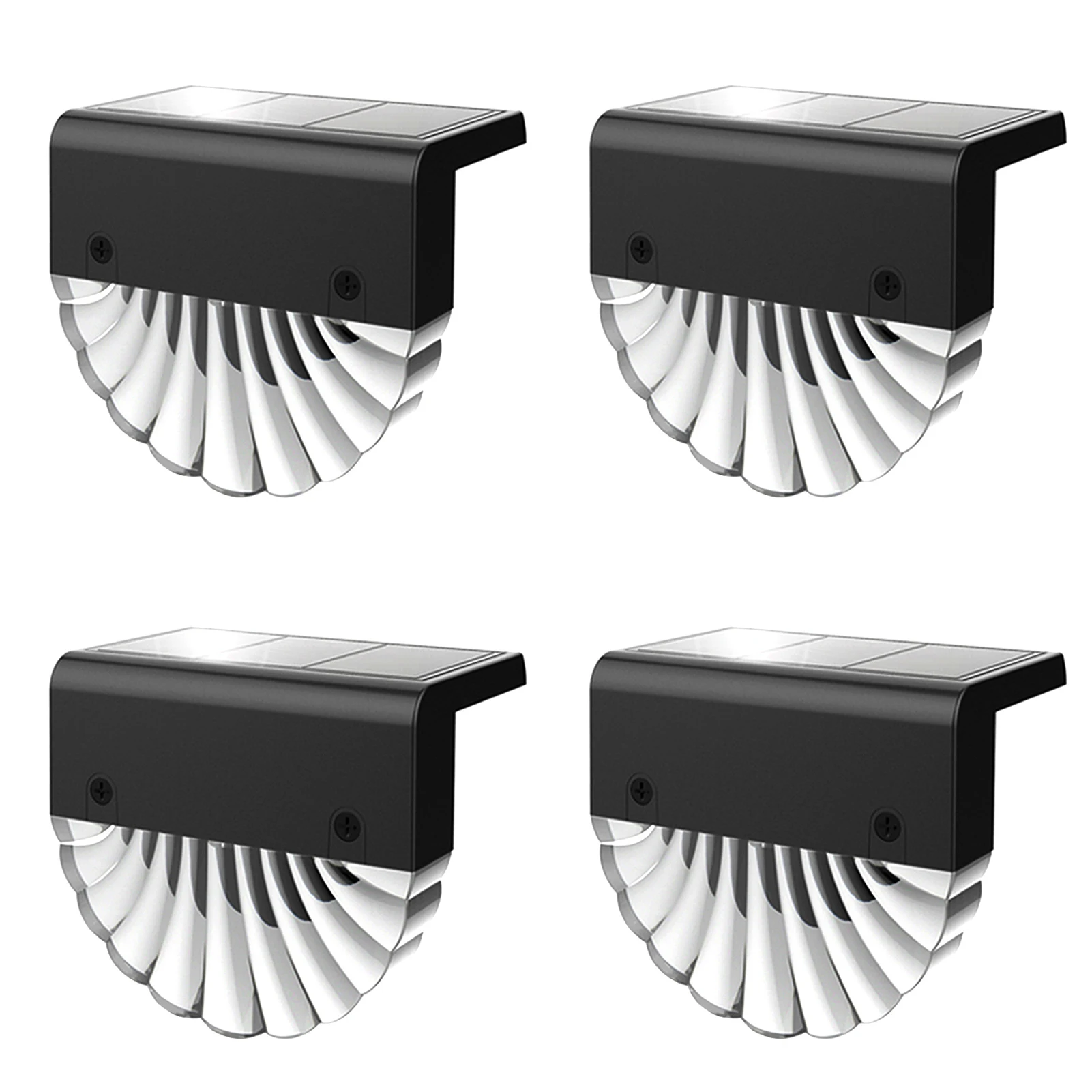 For Patio Warm White Fence Easy Install Solar Deck Light Bright Home Decor LED Lamp Outdoor Waterproof Festival Pathway Porch
For Patio Warm White Fence Easy Install Solar Deck Light Bright Home Decor LED Lamp Outdoor Waterproof Festival Pathway Porch