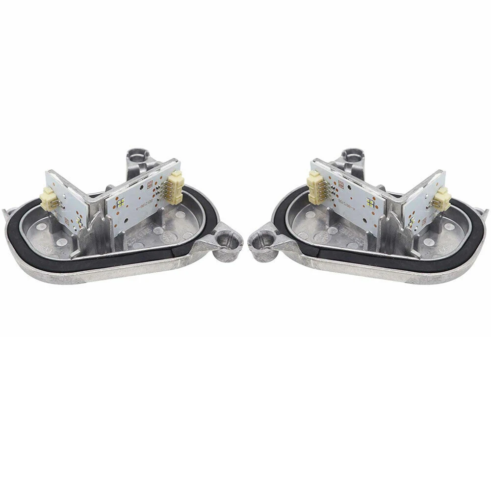 1 Pair Car Headlight DRL Module Light Source For BMW F32 F33 F82 F83 430i 440i M4 M3 63117493230 63117493229 Yellow Car Lights
1 Pair Car Headlight DRL Module Light Source For BMW F32 F33 F82 F83 430i 440i M4 M3 63117493230 63117493229 Yellow Car Lights