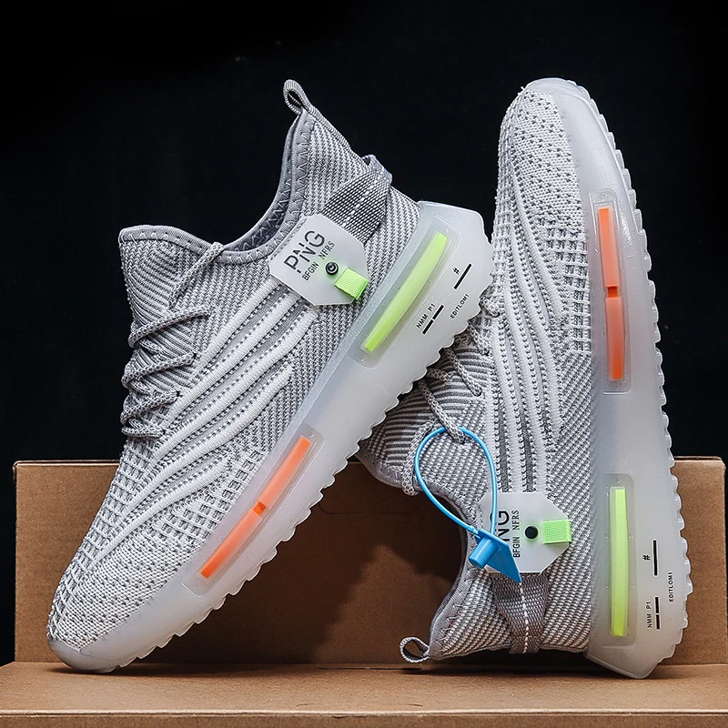 Men Running Shoes Comfortable Sport Shoes Men Trend Lightweight Walking Shoes Men Sneakers Breathable Zapatillas
Men Running Shoes Comfortable Sport Shoes Men Trend Lightweight Walking Shoes Men Sneakers Breathable Zapatillas