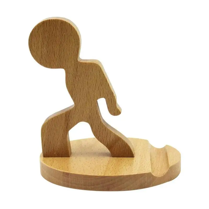Universal Wood Phone Storage Holders Hand-Made Cute Mini Stand Kung Smartphone Fu Horse Phone Anti Stand Sliding Horse Practical
Universal Wood Phone Storage Holders Hand-Made Cute Mini Stand Kung Smartphone Fu Horse Phone Anti Stand Sliding Horse Practical