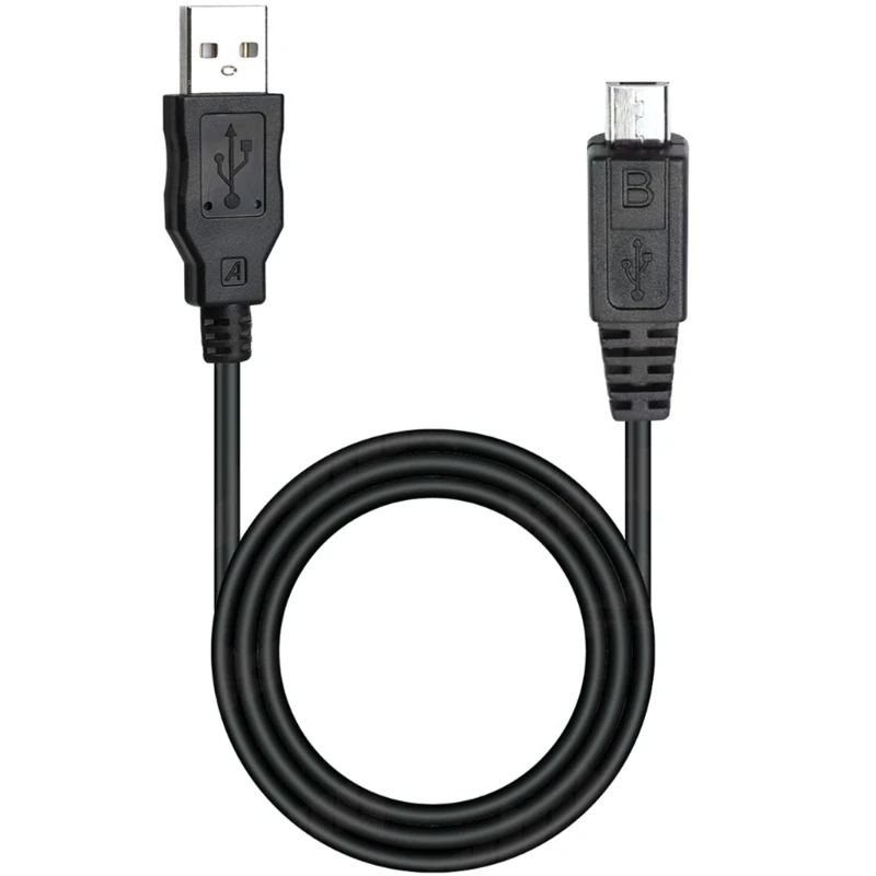 

High Speed USB3.0 Cable for DSLR Cameras IFC 600PC Cable Convenient and Portable Camera Charging Cord Dropship