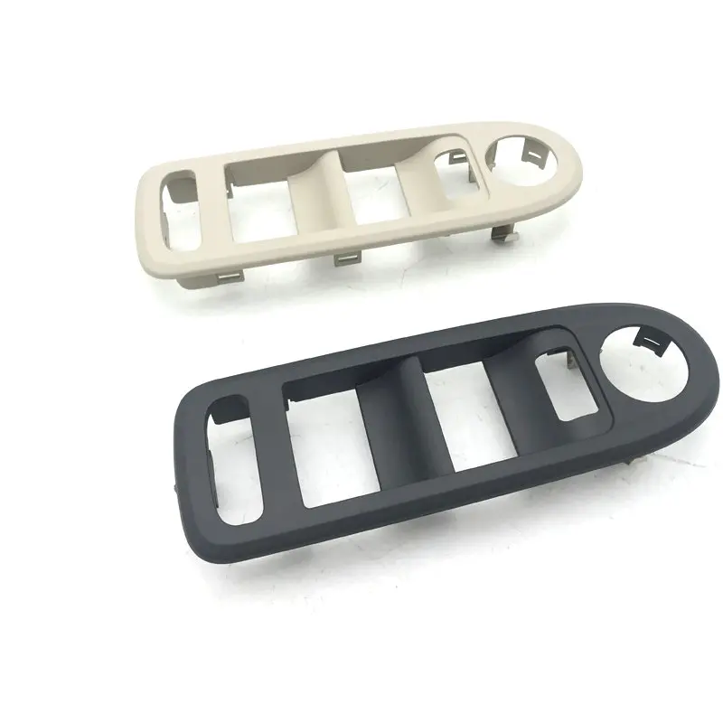 apply to Peugeott 408 508 Citroen C5 Left front lifter switch frame window switch panel bracket black beige
apply to Peugeott 408 508 Citroen C5 Left front lifter switch frame window switch panel bracket black beige