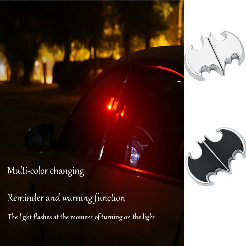 Flash Light Signal Light Warning Opening Door Safety Wireless Alarm Lamp Car LED Car Light Anti-collision Lights
Flash Light Signal Light Warning Opening Door Safety Wireless Alarm Lamp Car LED Car Light Anti-collision Lights
