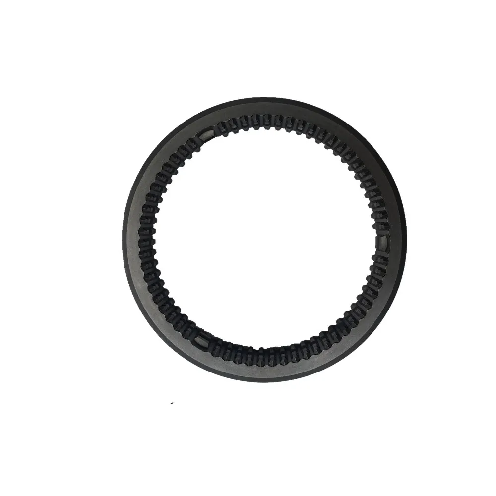gearbox synchronizers sliding sleeve for isuzu Truck MJT7S MJD7S 1-33262219-0 1332622190
gearbox synchronizers sliding sleeve for isuzu Truck MJT7S MJD7S 1-33262219-0 1332622190