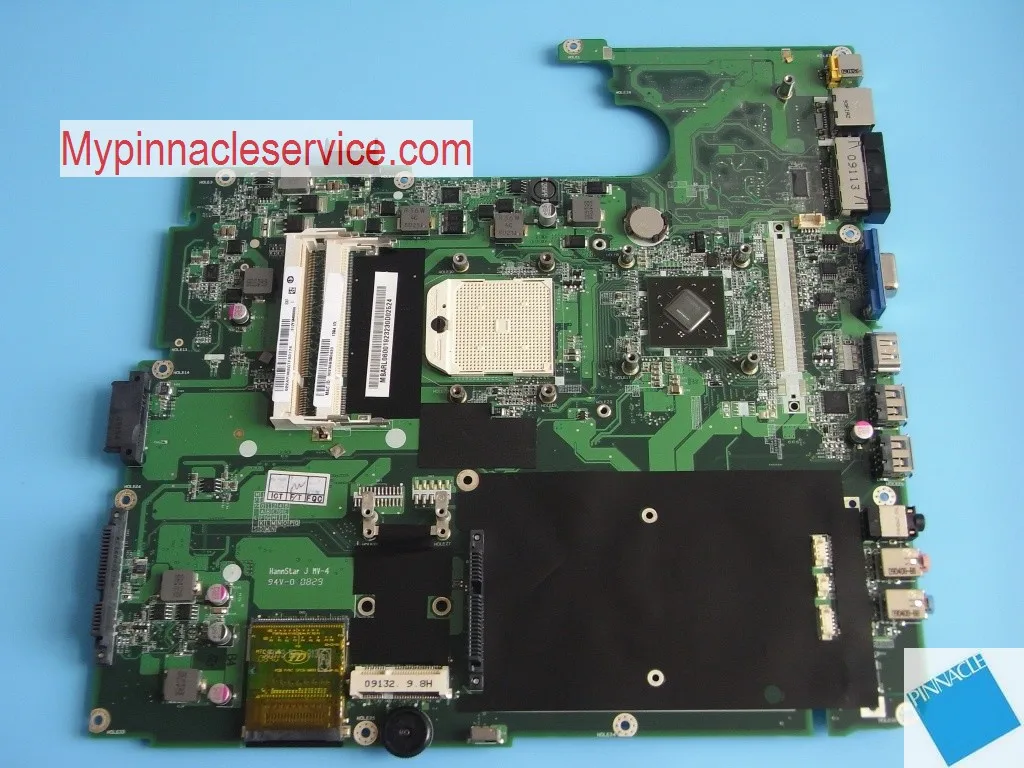 MBARL06001 Motherboard for Acer aspire 7230 7530 7530G MB.ARL06.001 31ZY5MB0000 ZY5
MBARL06001 Motherboard for Acer aspire 7230 7530 7530G MB.ARL06.001 31ZY5MB0000 ZY5