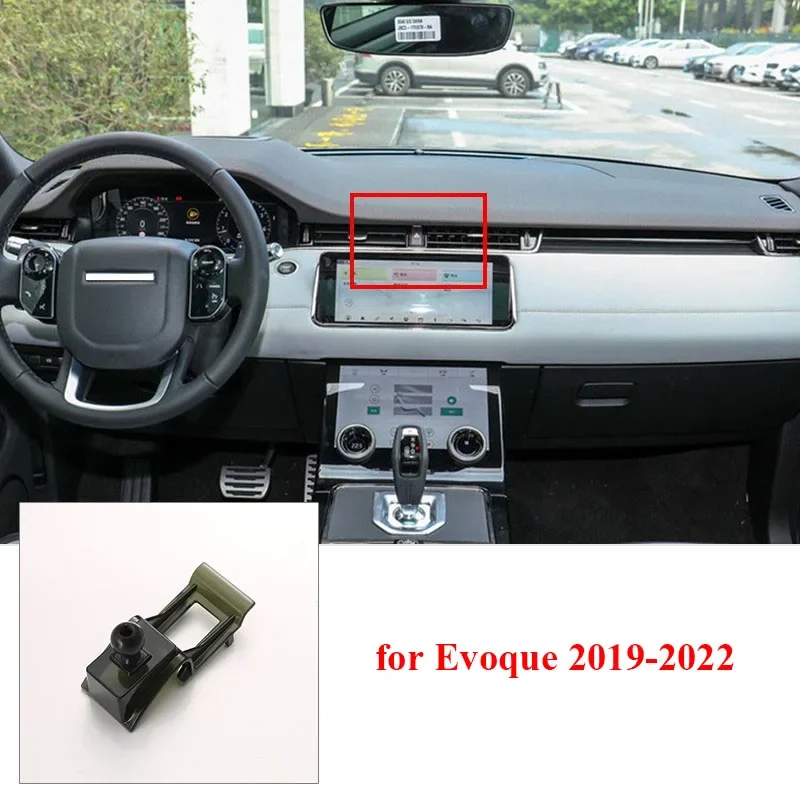 Для LAND ROVER специальный держатель для телефона, базовые кронштейны для совместимости Discovery 4 5 RANGE ROVER Sport 2010 +, аксессуары для Defender 2020+
Для LAND ROVER специальный держатель для телефона, базовые кронштейны для совместимости Discovery 4 5 RANGE ROVER Sport 2010 +, аксессуары для Defender 2020+