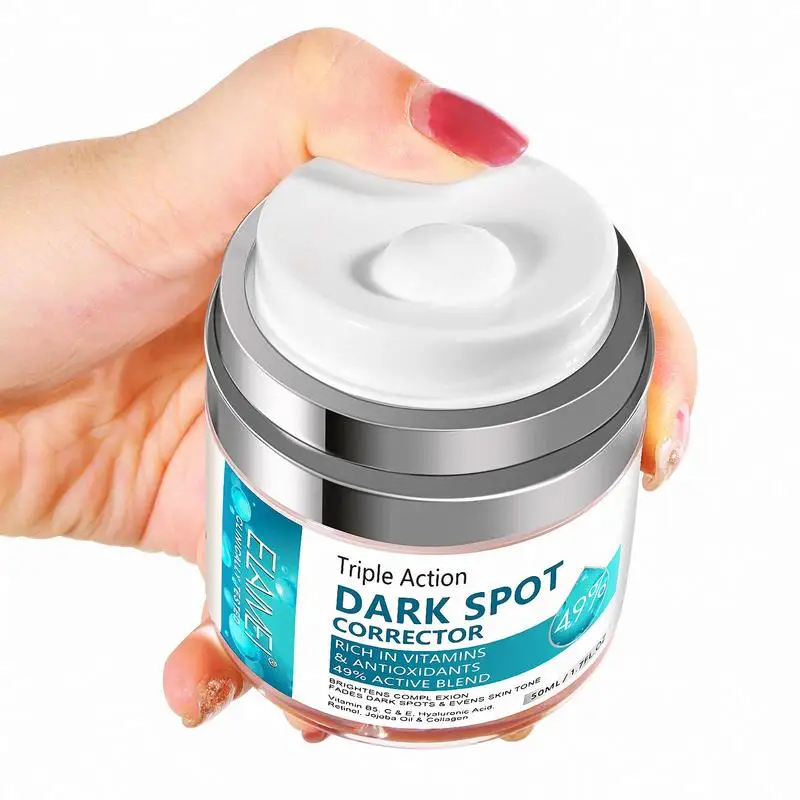 Dark Spot Corrector For Face Fade Serum Dark Spots Natural Extract Vitamin B5 Vitamin E Hyperpigmentation To Brighten & Even
Dark Spot Corrector For Face Fade Serum Dark Spots Natural Extract Vitamin B5 Vitamin E Hyperpigmentation To Brighten & Even
