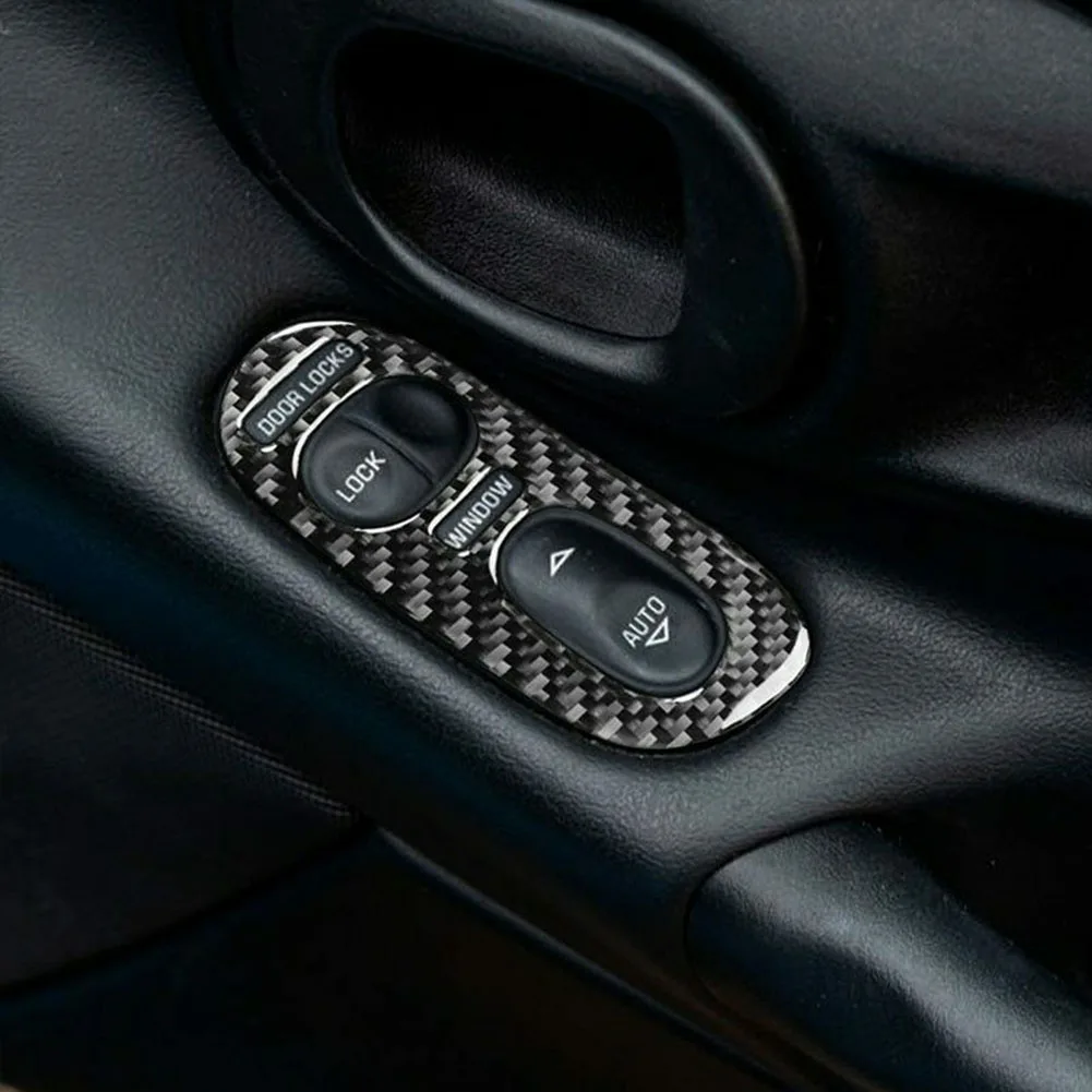 1Pcs For Chevrolet Corvette C5 1998-2004 Interior Accessories Car Door Control Panel Sticker Trim Interior Protector
1Pcs For Chevrolet Corvette C5 1998-2004 Interior Accessories Car Door Control Panel Sticker Trim Interior Protector