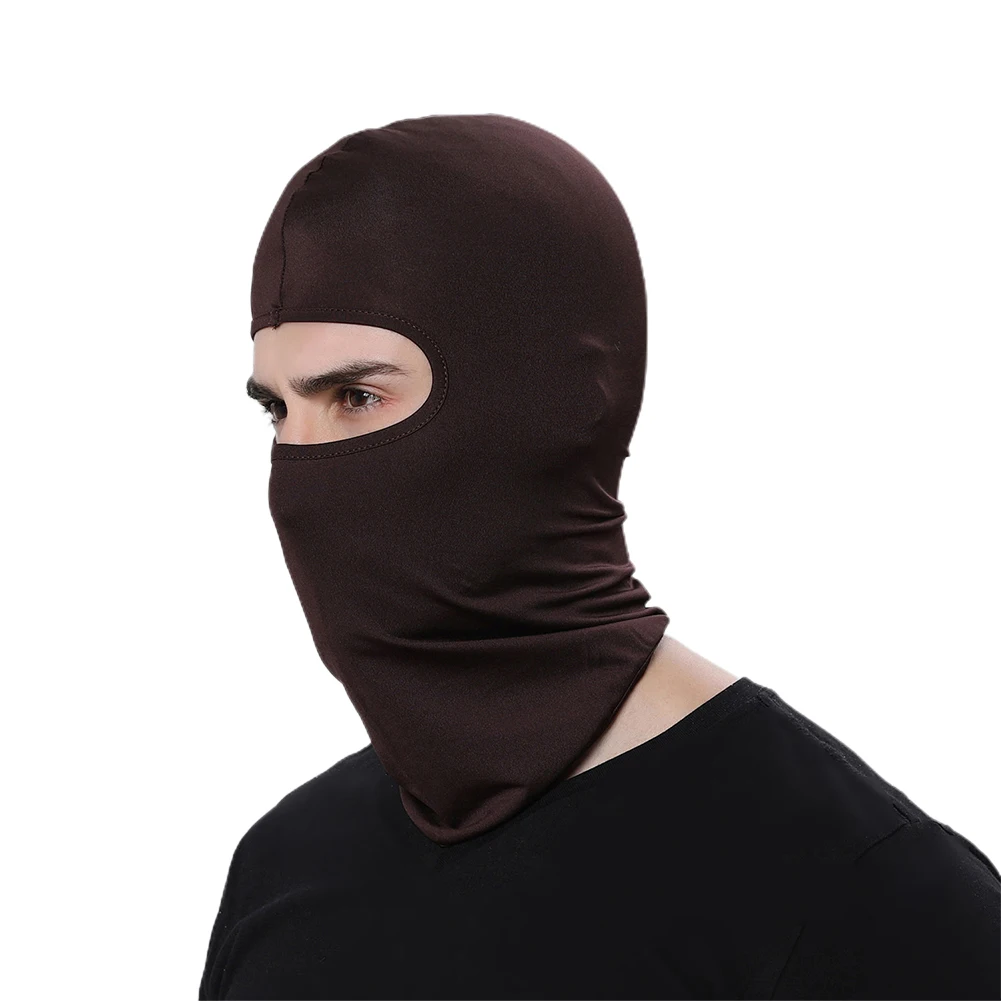 Balaclava Full Face Mask Outdoor Hood Motorcycle Bandana Cycling Hunting Hat UV Protection Multi Applications Accessories
Balaclava Full Face Mask Outdoor Hood Motorcycle Bandana Cycling Hunting Hat UV Protection Multi Applications Accessories