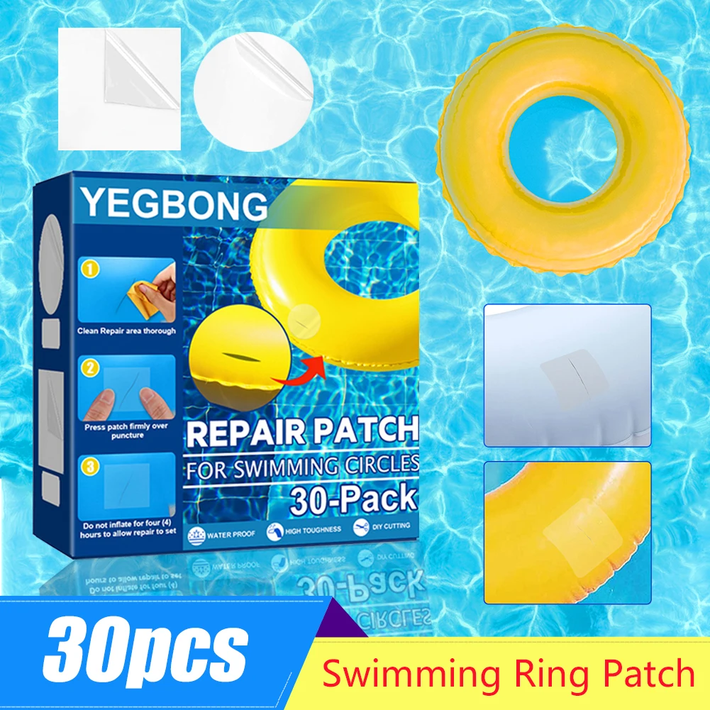 Universal Swimming Float Repair Patch Adhesive PVC Swimming Ring Repair Sealant Glue Pools Float Air Bed Adhesives Accessories
Universal Swimming Float Repair Patch Adhesive PVC Swimming Ring Repair Sealant Glue Pools Float Air Bed Adhesives Accessories