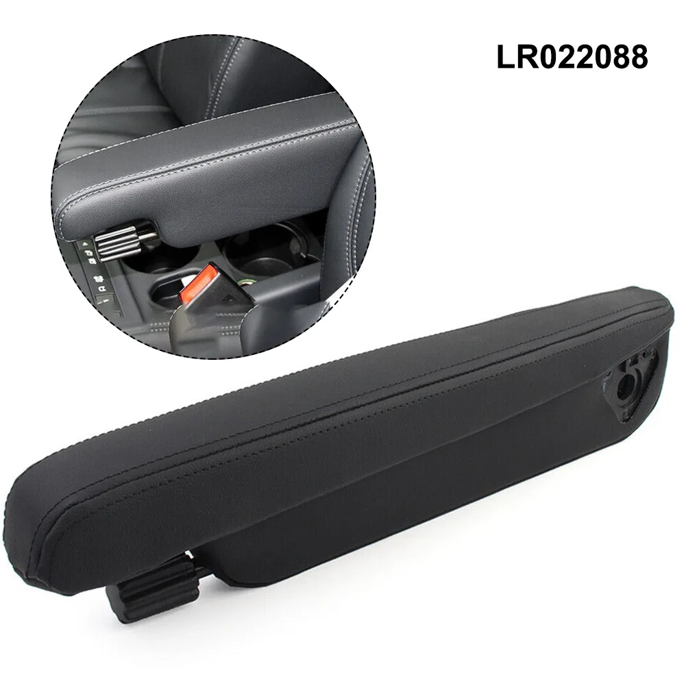 For Land Rover Freelander 2 Protection Cover Armrest Cover Interior Accessories Armrest Handle Decor Black Plastic
For Land Rover Freelander 2 Protection Cover Armrest Cover Interior Accessories Armrest Handle Decor Black Plastic