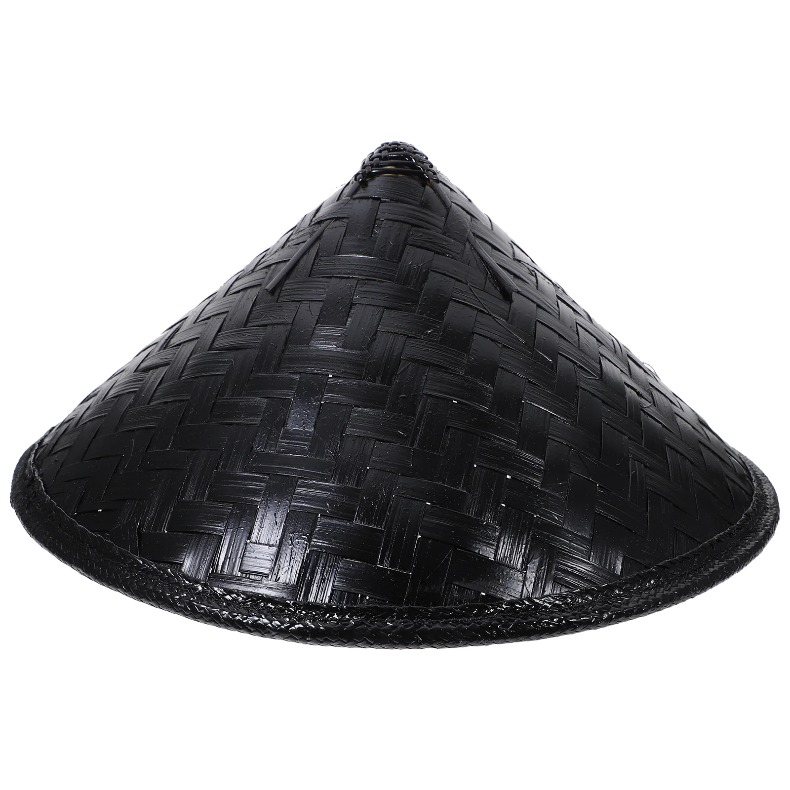 Chinese Cone Cap Cosplay Adults Costume Supplies Performance Hat Party Prop Beach
Chinese Cone Cap Cosplay Adults Costume Supplies Performance Hat Party Prop Beach