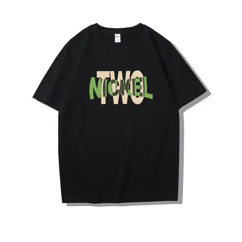 Brand New T Shirt For Men Fitness Mens T-shirts O Neck Unisex For Male Clothing Oversized Streetwear Gym Tees Free Shipping
Brand New T Shirt For Men Fitness Mens T-shirts O Neck Unisex For Male Clothing Oversized Streetwear Gym Tees Free Shipping