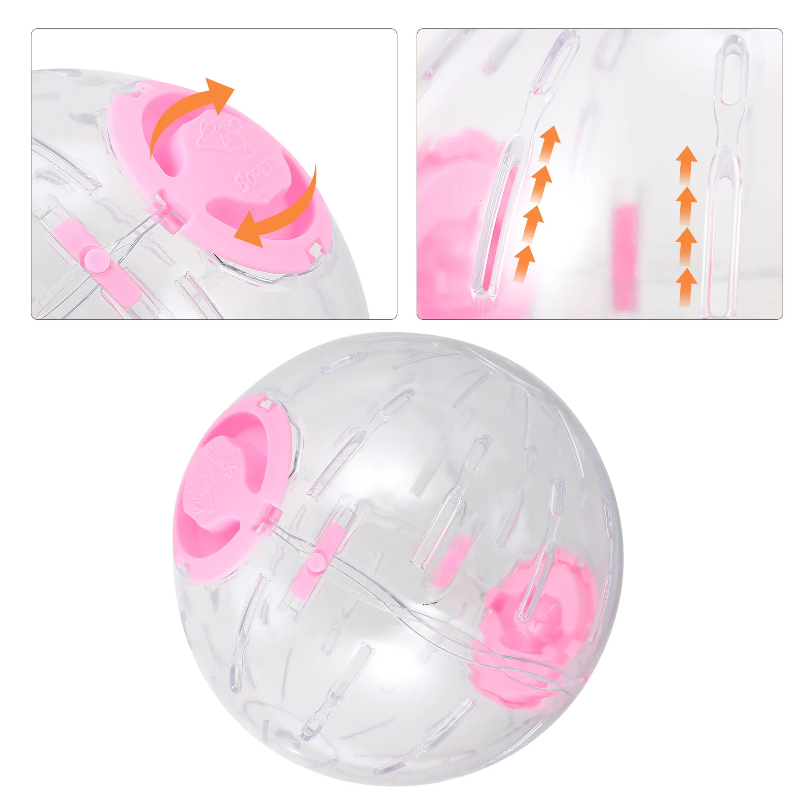 Rat Exercise Toys The Flash Toys Hamster Running Wheel Little Critters Toys Hamster Running Ball Flash Ball Pet Sports Wheel
Rat Exercise Toys The Flash Toys Hamster Running Wheel Little Critters Toys Hamster Running Ball Flash Ball Pet Sports Wheel