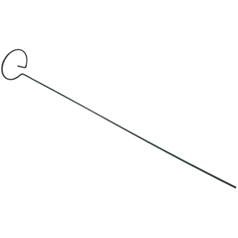 6 Pack Plant Support Stakes ,Single Stem Plant Support Stake Single Plant Stem Garden Flower Support Stake Steel Plant Cage Supp
6 Pack Plant Support Stakes ,Single Stem Plant Support Stake Single Plant Stem Garden Flower Support Stake Steel Plant Cage Supp