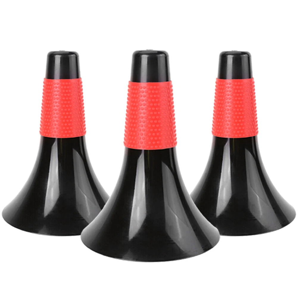 4 Agility Training Sport Cone 9 Inches Marker Cones With Grip For Basketball Football Training Equipment Obstacle Sign Bucket
4 Agility Training Sport Cone 9 Inches Marker Cones With Grip For Basketball Football Training Equipment Obstacle Sign Bucket