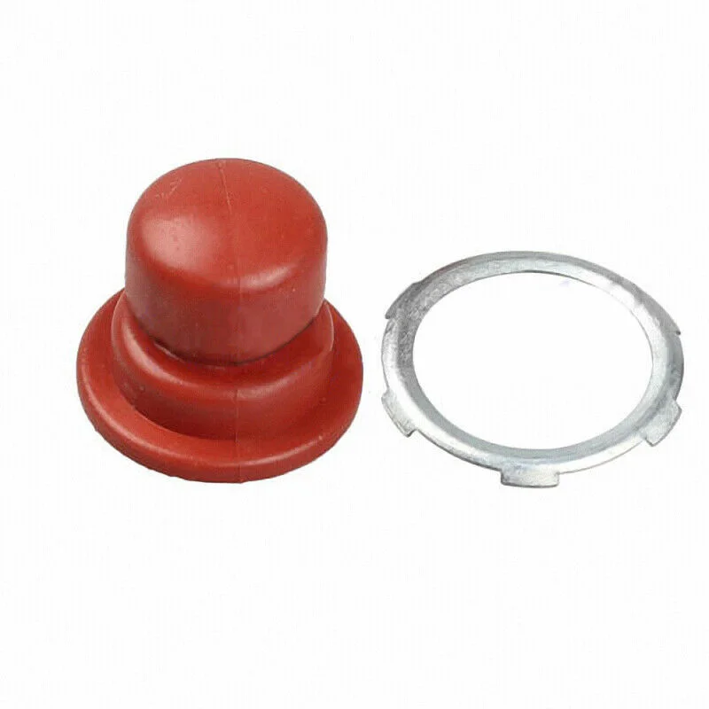 2pcs Primer Bulbs For TECUMSEH 36045 36045A 640259 VLV-126 VLV-50 VLV-60 VLV-65 Carburetor Primer Oil Bubble Replacement Parts
2pcs Primer Bulbs For TECUMSEH 36045 36045A 640259 VLV-126 VLV-50 VLV-60 VLV-65 Carburetor Primer Oil Bubble Replacement Parts