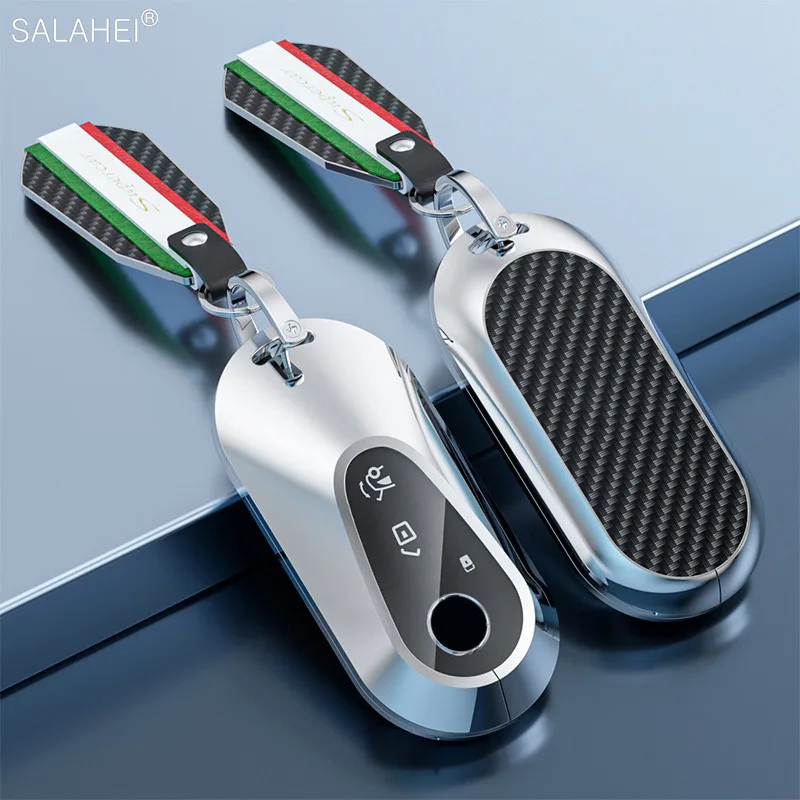 Car Key Case Cover Shell Fob For Mercedes Benz A B C E S Class W204 W205 W212 W213 W176 GLC CLA AMG W177 Accessories Keychain
Car Key Case Cover Shell Fob For Mercedes Benz A B C E S Class W204 W205 W212 W213 W176 GLC CLA AMG W177 Accessories Keychain