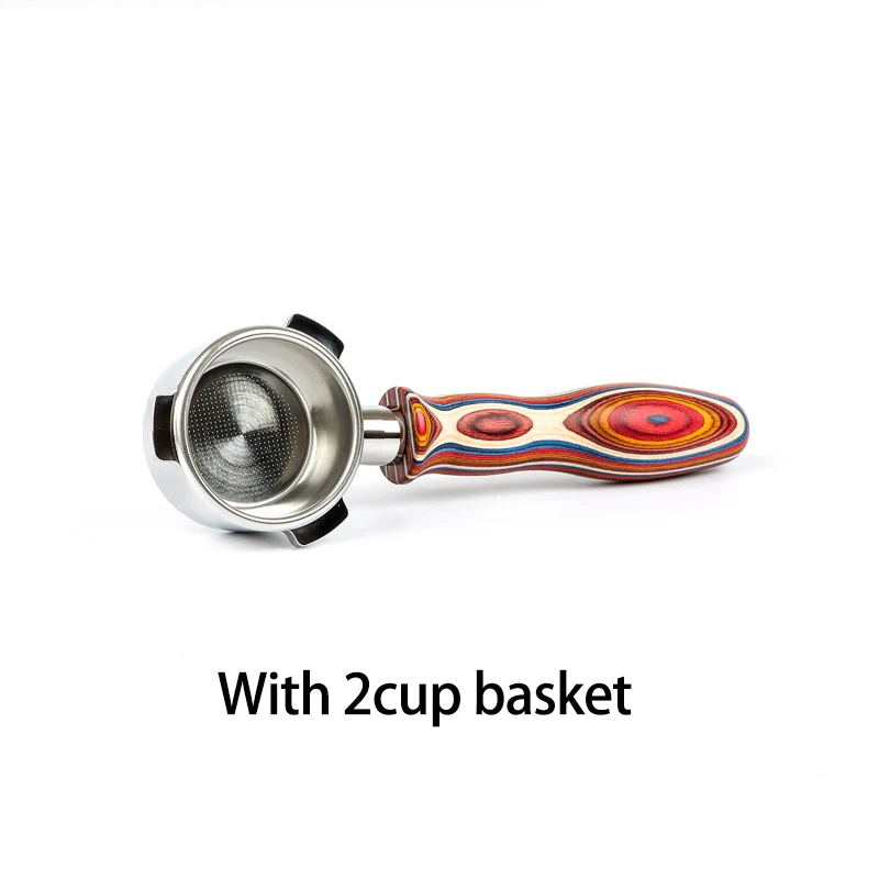 Портафильтр 58 мм из нержавеющей стали для Hibrew h7/h7a/h10a
Портафильтр 58 мм из нержавеющей стали для Hibrew h7/h7a/h10a