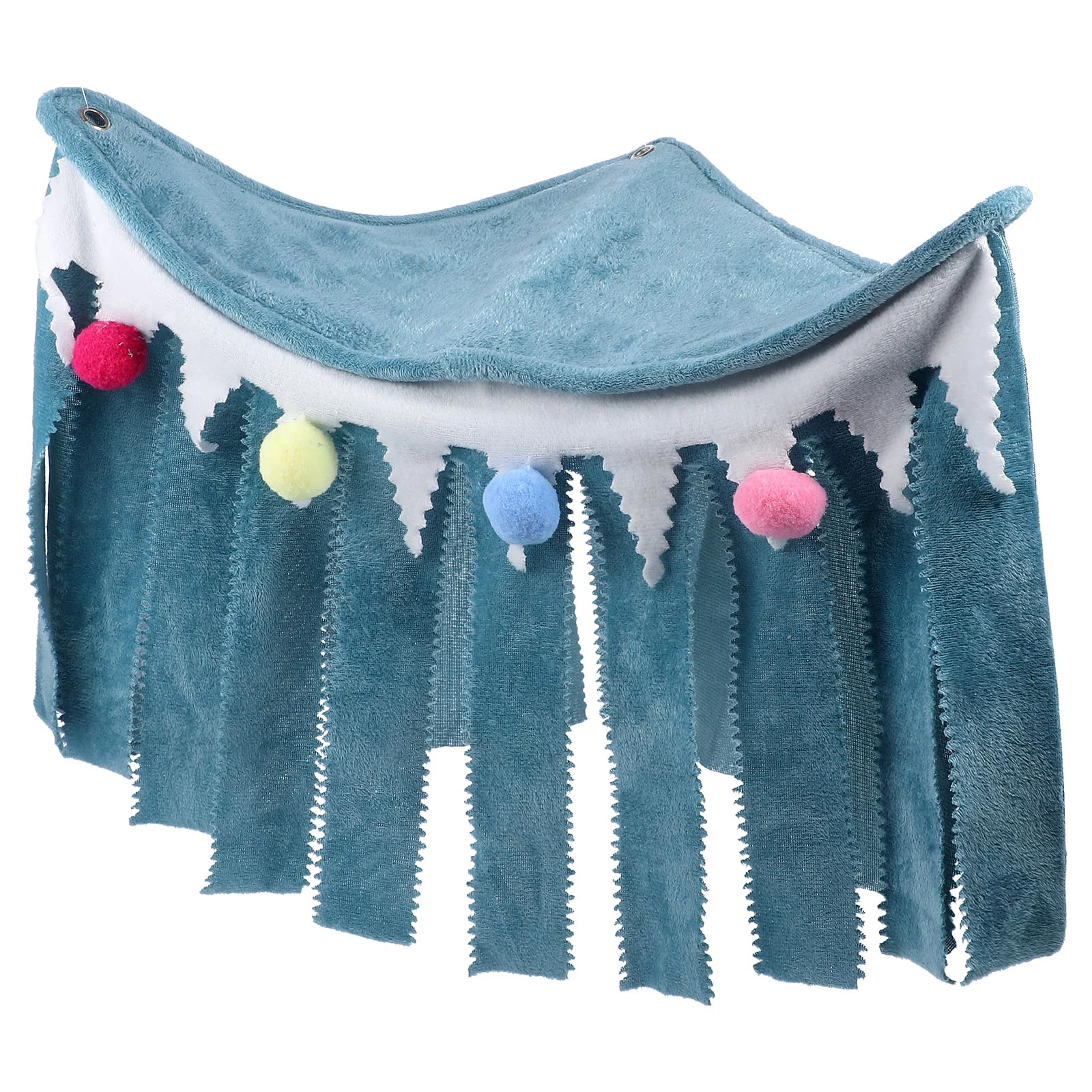 Hamster Supplies Guinea Hideaway Christmas Toys Hammock Hanging Tent Corner Hideout For Felt Accessories Rat
Hamster Supplies Guinea Hideaway Christmas Toys Hammock Hanging Tent Corner Hideout For Felt Accessories Rat