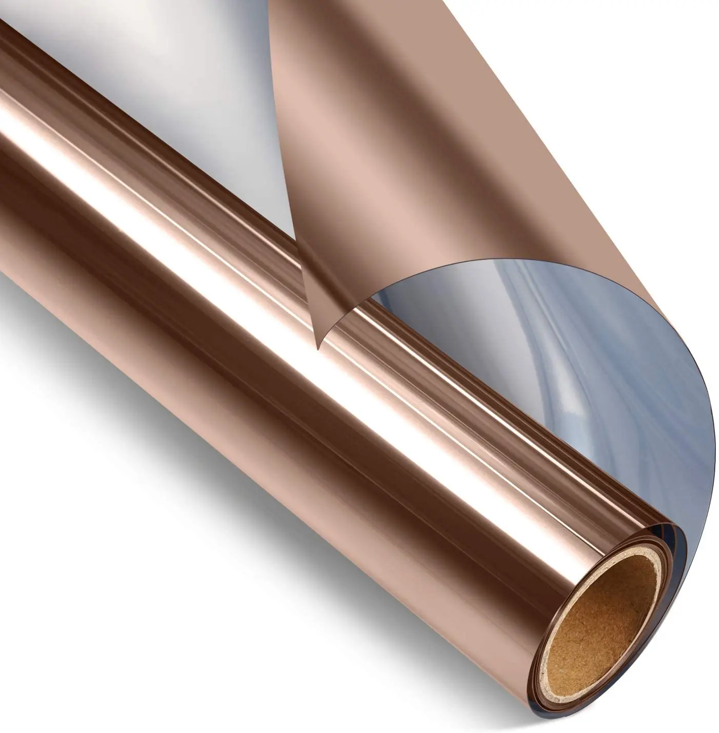 Wide 50cm One Way Window Film Privacy Adhesive Mirror Glass Film Heat Control Anti UV Window Tinting for Home and Office Brown
Wide 50cm One Way Window Film Privacy Adhesive Mirror Glass Film Heat Control Anti UV Window Tinting for Home and Office Brown