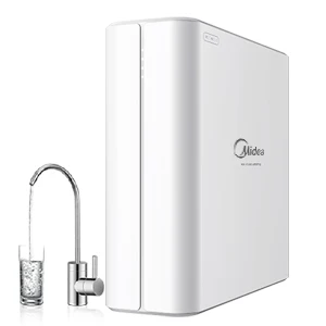 Midea Water filter Household Direct Drinking Kitchen Ultrafilter Tap Water Filter Top 10 Brand Official Flagship
Midea Water filter Household Direct Drinking Kitchen Ultrafilter Tap Water Filter Top 10 Brand Official Flagship