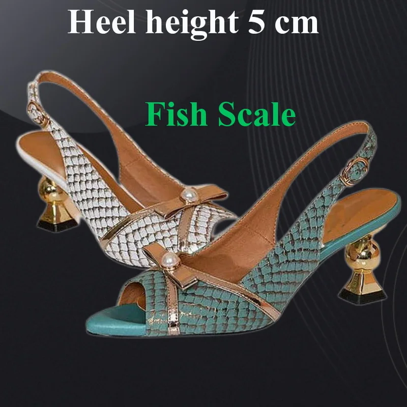 VXO Fish Mouth Sandals Women's Summer Bow High Heel Sandals Single Shoes Thick Heel Sandals
VXO Fish Mouth Sandals Women's Summer Bow High Heel Sandals Single Shoes Thick Heel Sandals