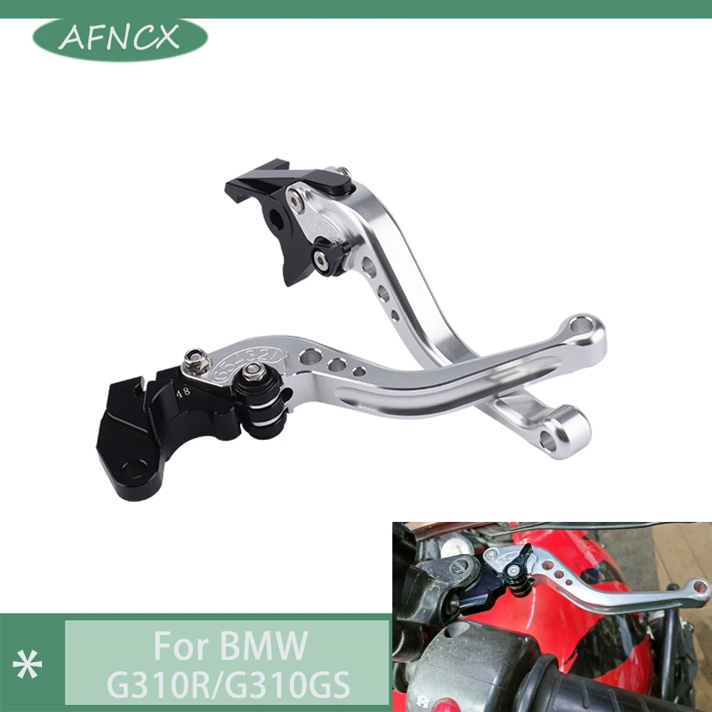 2022 New Motorcycle Adjustable Accessories Short Brake Clutch Levers For BMW G310R/G310GS 2017 2018 2019 2020 2021
2022 New Motorcycle Adjustable Accessories Short Brake Clutch Levers For BMW G310R/G310GS 2017 2018 2019 2020 2021