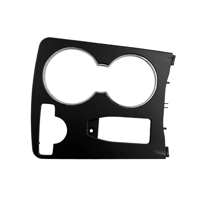 Внутренняя отделка подстаканника автомобильной консоли для Mercedes Benz C-Class W204 2007-2014
Внутренняя отделка подстаканника автомобильной консоли для Mercedes Benz C-Class W204 2007-2014