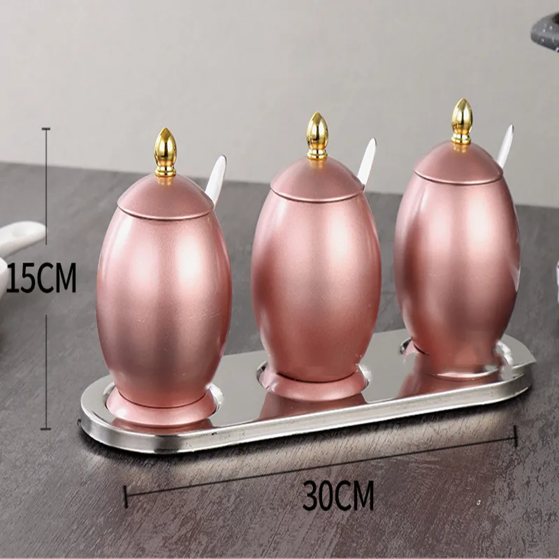 Stainless steel spoon game, spice container, revolving condiment box, salt boat game, kitchen accessories.
Stainless steel spoon game, spice container, revolving condiment box, salt boat game, kitchen accessories.