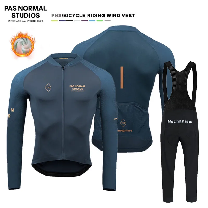 2024 PNS зимний теплый флисовый костюм PNS для велоспорта мужской костюм для велоспорта с длинным рукавом униформа для дорожного велосипеда нормальные студии MTB Велоспорт
2024 PNS зимний теплый флисовый костюм PNS для велоспорта мужской костюм для велоспорта с длинным рукавом униформа для дорожного велосипеда нормальные студии MTB Велоспорт