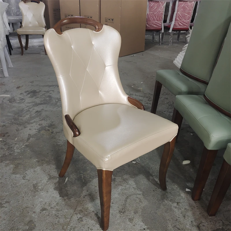 Soft White Nordic Dining Chairs Armless Designed Relaxing Leather Modern Dining Chairs Wood Occasional Silla Comedor Furniture
Soft White Nordic Dining Chairs Armless Designed Relaxing Leather Modern Dining Chairs Wood Occasional Silla Comedor Furniture
