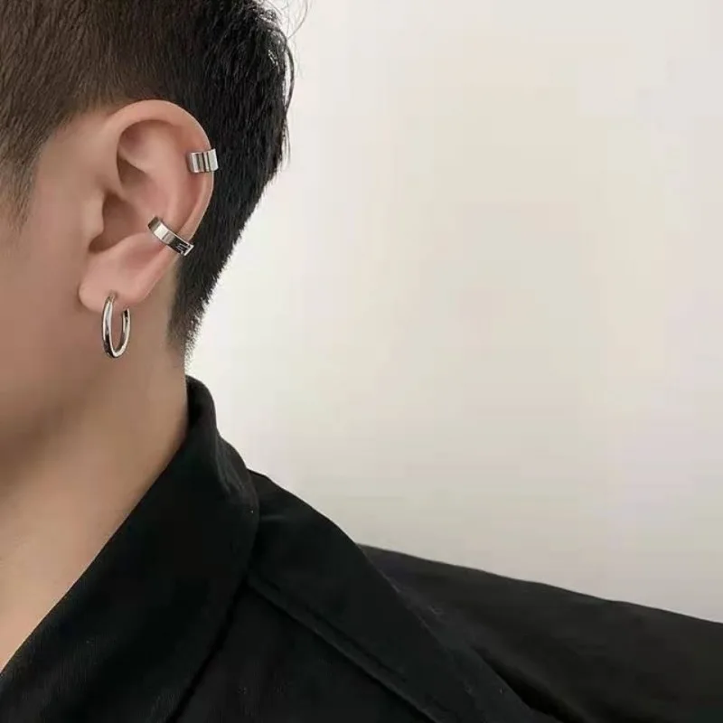 Ложное давление Пирсинг ушной цепи из нержавеющей стали антиаллергические
Ложное давление Пирсинг ушной цепи из нержавеющей стали антиаллергические