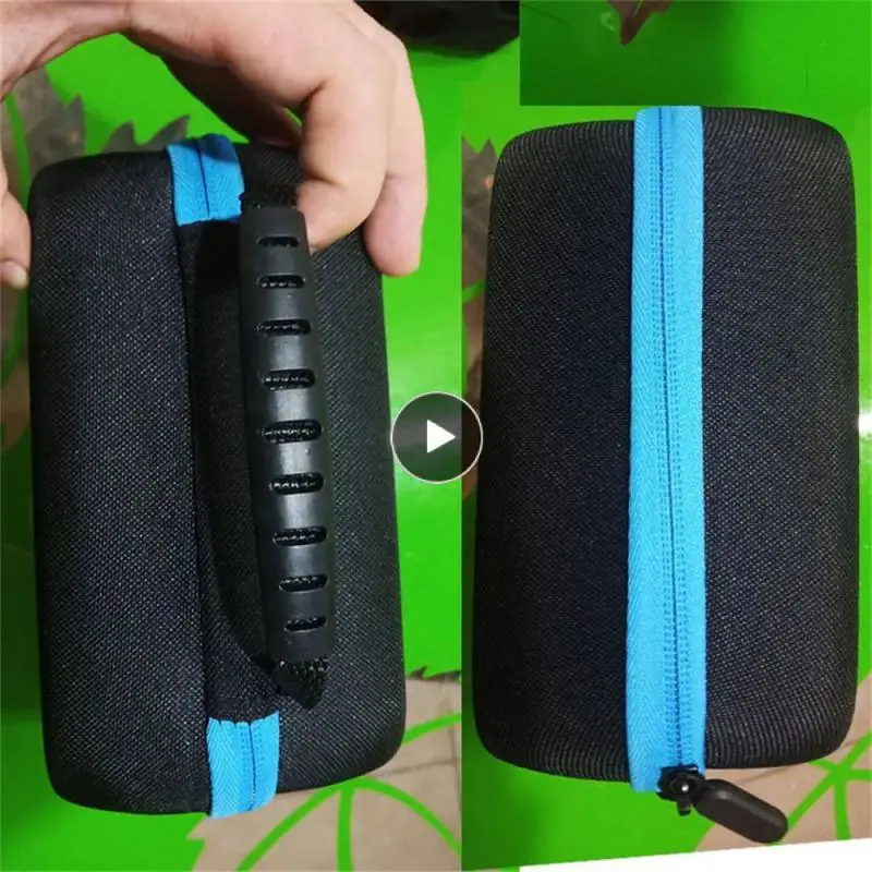 Exquisite Zipper Design Essential Oil Cylinder Bottle Perfectly And Effectively Preventing Accessories From Falling Off
Exquisite Zipper Design Essential Oil Cylinder Bottle Perfectly And Effectively Preventing Accessories From Falling Off