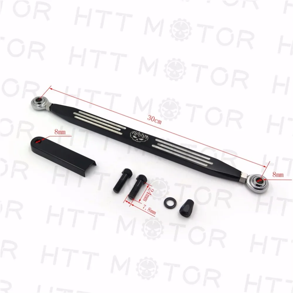 Aftermarket free shipping motorcycle parts Skull Shift Linkage for Harley Electra Glide Classic EFI FLHTCI FLHT Black
Aftermarket free shipping motorcycle parts Skull Shift Linkage for Harley Electra Glide Classic EFI FLHTCI FLHT Black