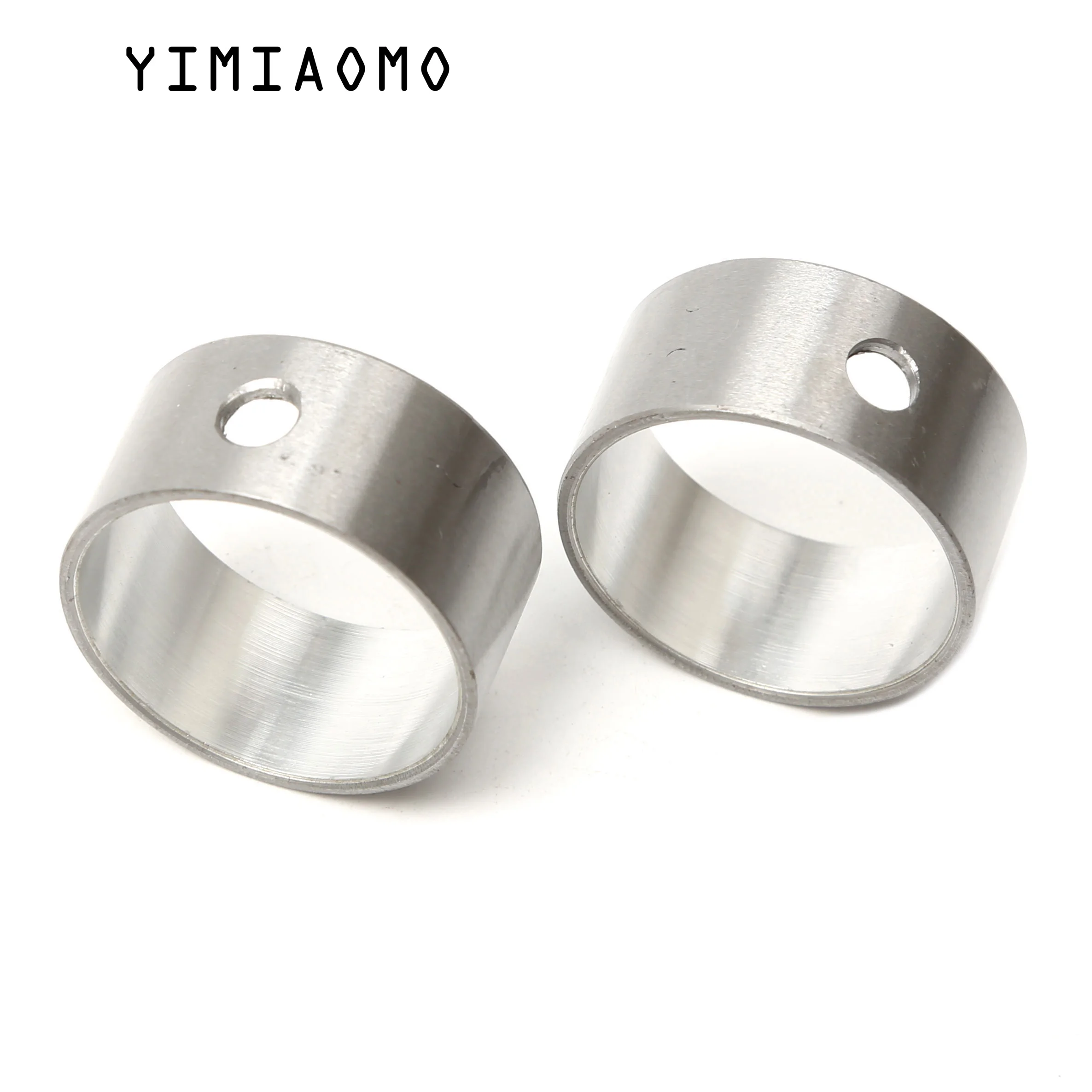 2Pcs EA888 06H 103 396 J Engine Balance Shaft Bearing Aluminum Bearings For VW Golf Jetta Passat Audi A4 A6 2.0TSI 06H198205N
2Pcs EA888 06H 103 396 J Engine Balance Shaft Bearing Aluminum Bearings For VW Golf Jetta Passat Audi A4 A6 2.0TSI 06H198205N