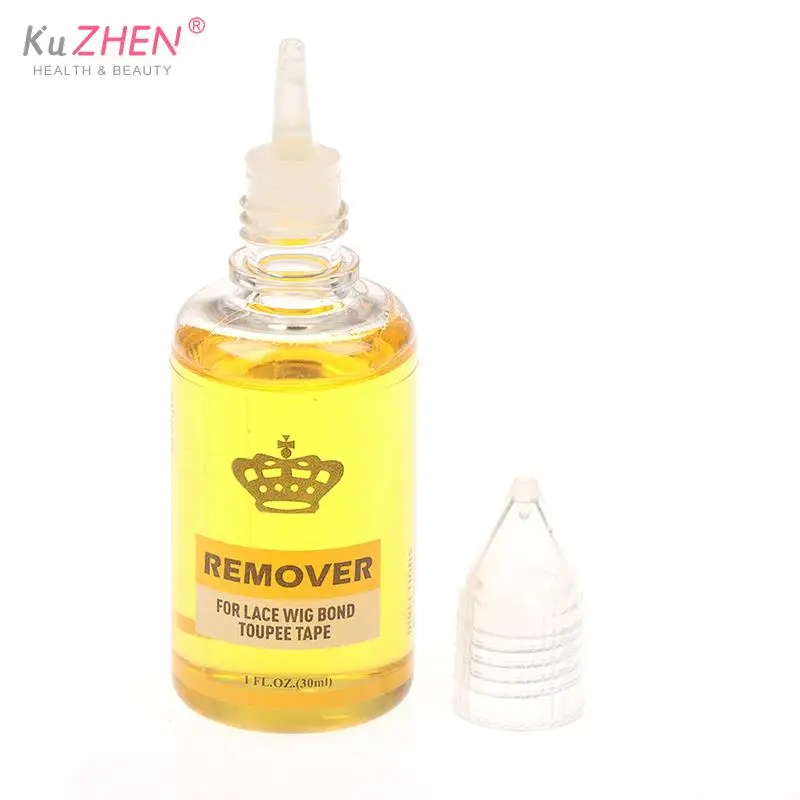 30ml Adhesive Lace Wig Glue Remover For Lace Frontal Wig Hair Glue Remover Adhesives Remover Tape Hair Extension Liquid Barber
30ml Adhesive Lace Wig Glue Remover For Lace Frontal Wig Hair Glue Remover Adhesives Remover Tape Hair Extension Liquid Barber