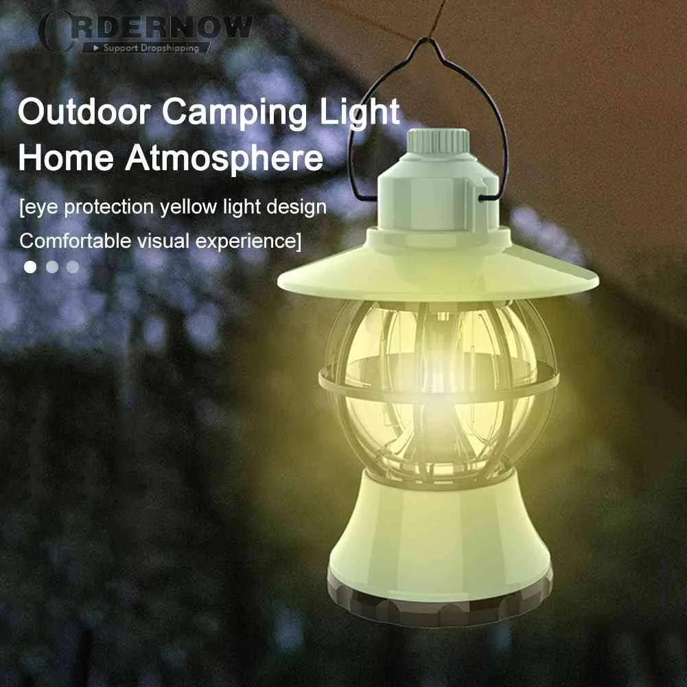 Retro Lantern Type-C Rechargeable Portable Home Table Night Emergency Flashlight Living Room Doorways Bars Supplies
Retro Lantern Type-C Rechargeable Portable Home Table Night Emergency Flashlight Living Room Doorways Bars Supplies