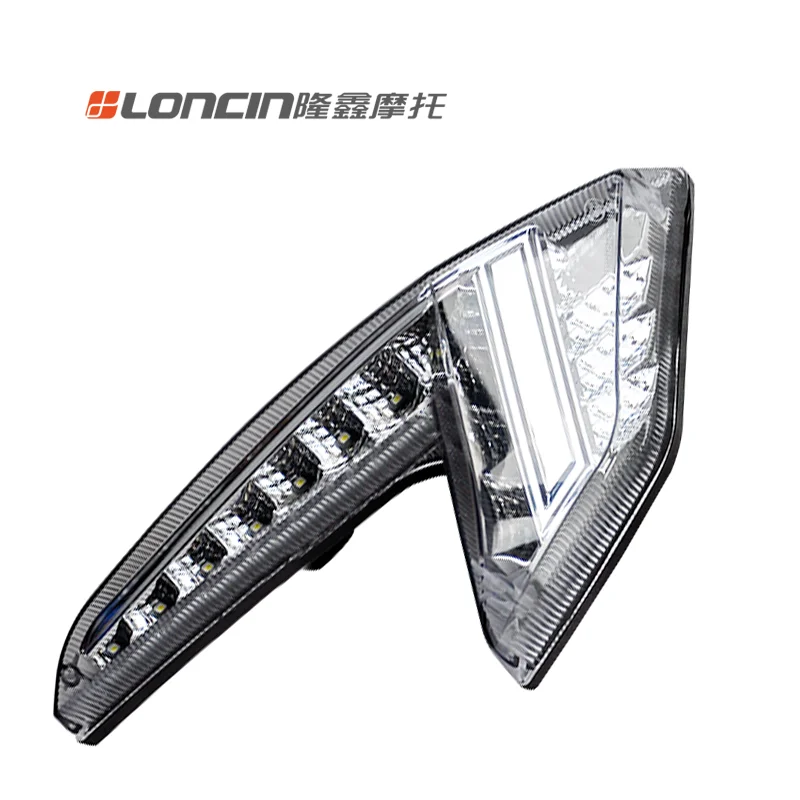 Motorcycle Jinlong Accessories Lx250gs-2a Gp250 Lead 250 Original Turn Signal Apply For Loncin
Motorcycle Jinlong Accessories Lx250gs-2a Gp250 Lead 250 Original Turn Signal Apply For Loncin