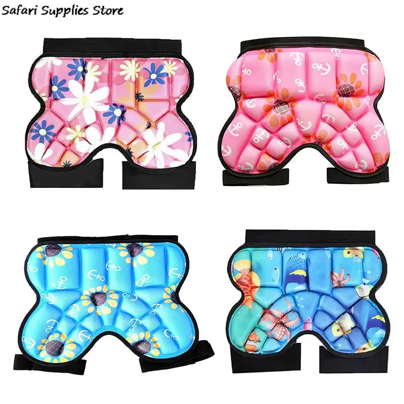 Ski Sports Roller Skating Hip Pad Children's Anti-fall Pants Skating Ski Sports Protective Gear Skating Skateboard Butt Pad
Ski Sports Roller Skating Hip Pad Children's Anti-fall Pants Skating Ski Sports Protective Gear Skating Skateboard Butt Pad