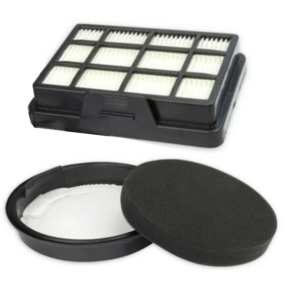 Vacuum Cleaner Washable Foam Insert Pre Motor Filter Exhaust Filter For Bush Bagless Cylinder VCS35B15K0D-70 Sweeper
Vacuum Cleaner Washable Foam Insert Pre Motor Filter Exhaust Filter For Bush Bagless Cylinder VCS35B15K0D-70 Sweeper