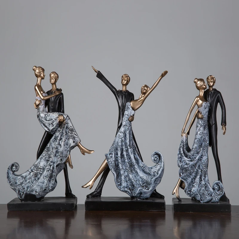 Creative Abstract Couple Ceramic Statue Decoration Nordic Decoration Home Modern Living Room Decoration Figurines For Interior
Creative Abstract Couple Ceramic Statue Decoration Nordic Decoration Home Modern Living Room Decoration Figurines For Interior