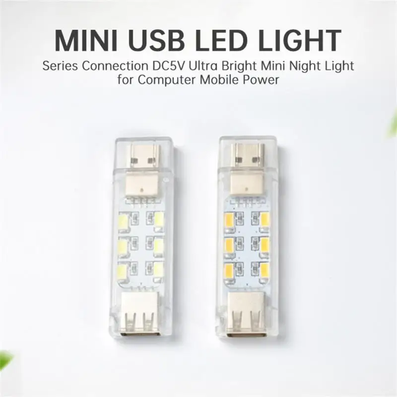 USB-ночник CORUI, портативный светильник, 5 в постоянного тока, двусторонний яркий светильник для чтения, мини-ночник, лампа для компьютера, спальни
USB-ночник CORUI, портативный светильник, 5 в постоянного тока, двусторонний яркий светильник для чтения, мини-ночник, лампа для компьютера, спальни
