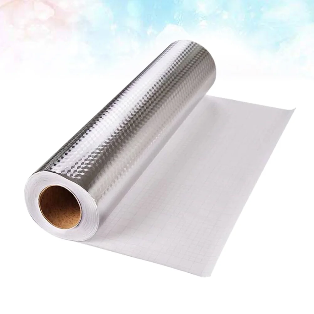 Kitchen Sticker Stickers Countertop Oil Liner Shelf Liners Drawer Cabinet Backsplash Decal Wall Waterproof Paperfoil Proof
Kitchen Sticker Stickers Countertop Oil Liner Shelf Liners Drawer Cabinet Backsplash Decal Wall Waterproof Paperfoil Proof