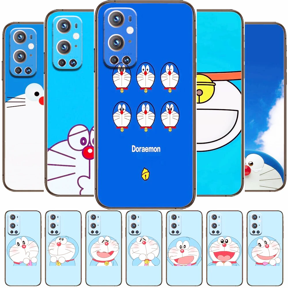 BANDAI Cute Japan Anime Doraemon Phone Case For OnePlus Nord N100 N10 5G 9 8 Pro 7 Pro 1+7T 6T 5T 3T soft shell Cover cure blue
BANDAI Cute Japan Anime Doraemon Phone Case For OnePlus Nord N100 N10 5G 9 8 Pro 7 Pro 1+7T 6T 5T 3T soft shell Cover cure blue