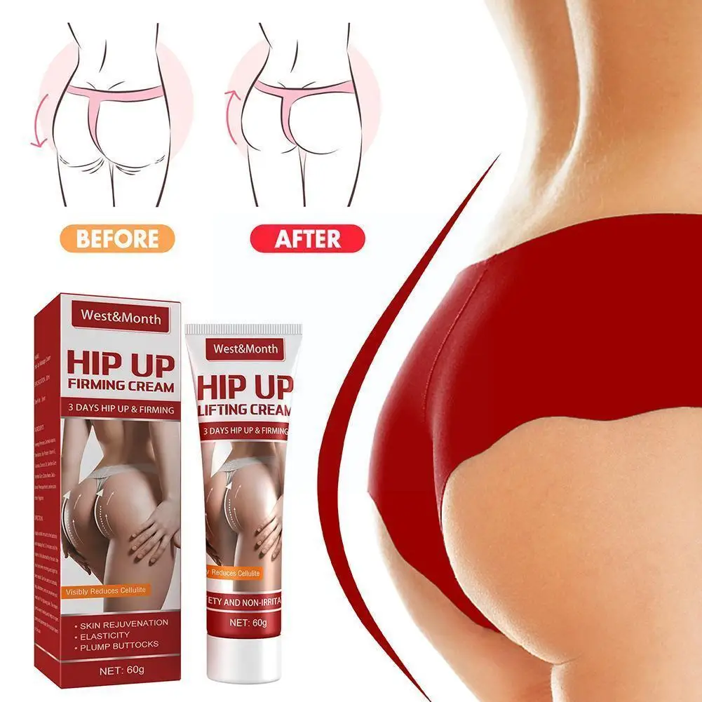 Buttocks Enhancement Cream Sculpts Plump Sexy Effective Care Acid Lift Buttocks Prevent Collapse Collagen 40g Amino Hip Sag A6K6
Buttocks Enhancement Cream Sculpts Plump Sexy Effective Care Acid Lift Buttocks Prevent Collapse Collagen 40g Amino Hip Sag A6K6