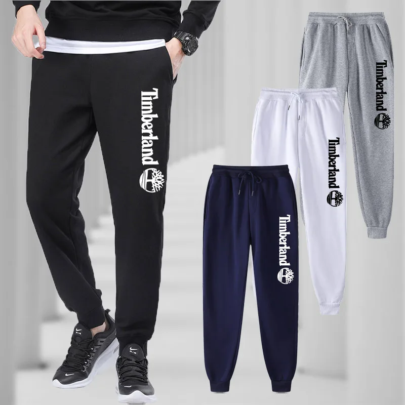 Мужские спортивные брюки с флисовой подкладкой, темно-синие уличные прямые брюки с принтом, теплые спортивные штаны для бега на осень и зиму... 
Мужские спортивные брюки с флисовой подкладкой, темно-синие уличные прямые брюки с принтом, теплые спортивные штаны для бега на осень и зиму...