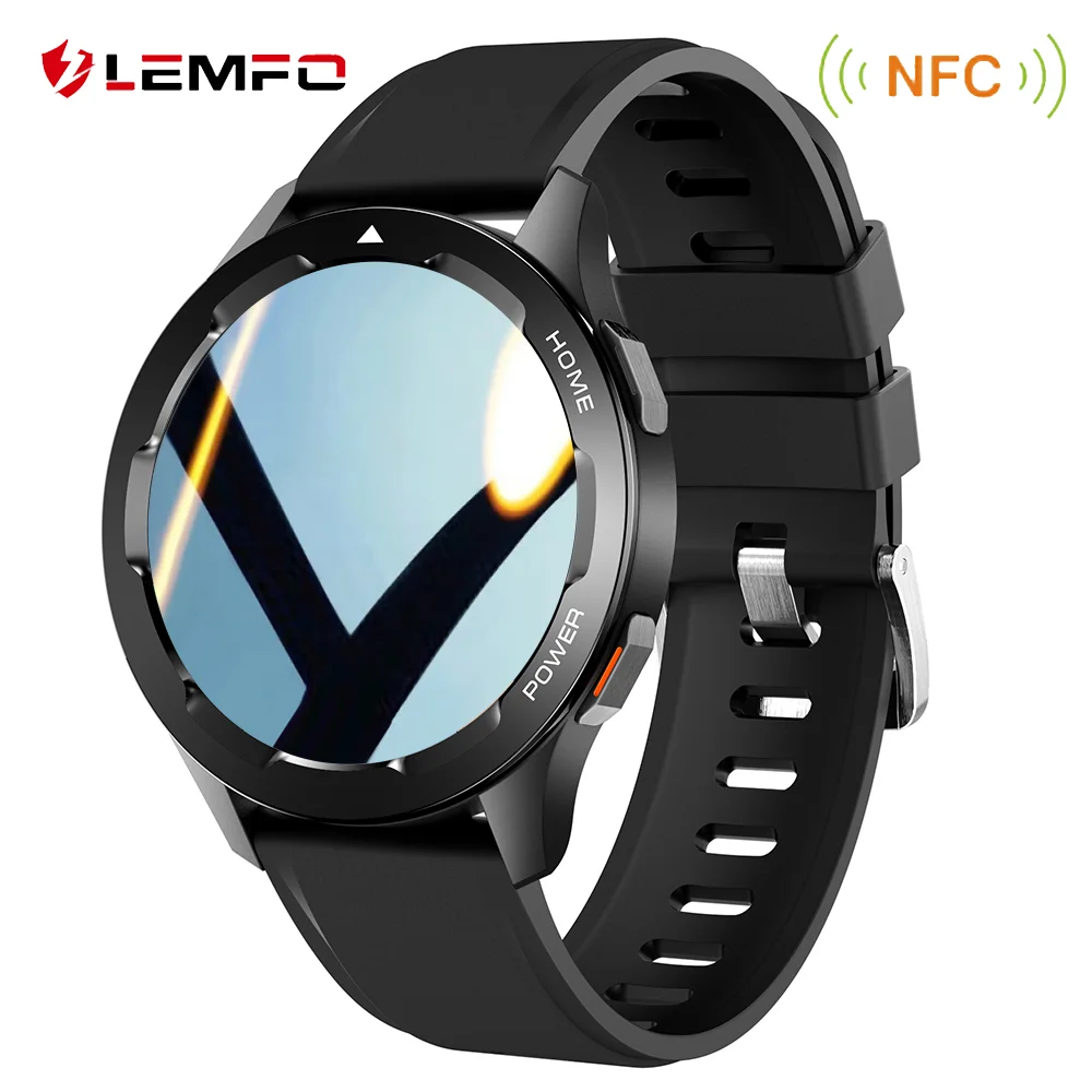 LEMFO LFW05 2022 НОВИНКА Смарт-часы для мужчин Bluetooth-вызов NFC Монитор здоровья Голосовой помощник Пользовательский циферблат Умные часы Для Андрои...
LEMFO LFW05 2022 НОВИНКА Смарт-часы для мужчин Bluetooth-вызов NFC Монитор здоровья Голосовой помощник Пользовательский циферблат Умные часы Для Андрои...