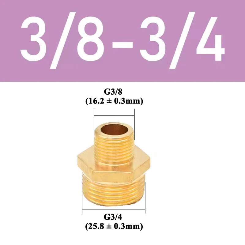 Латунный быстроразъемный фитинг 1/8 1/4 3/8 1/2 3/4 1
Латунный быстроразъемный фитинг 1/8 1/4 3/8 1/2 3/4 1