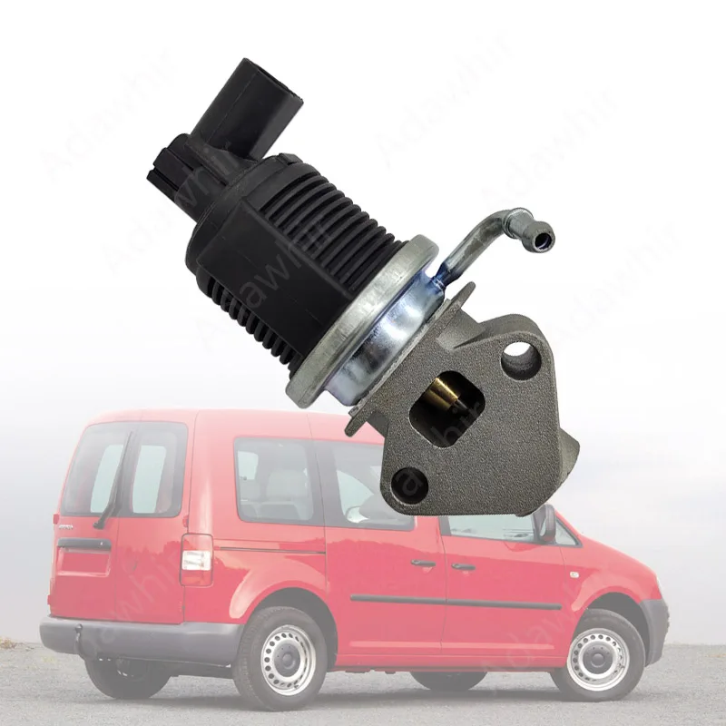 Клапан рециркуляции выхлопных газов для Audi A2 VW Bora Golf, Lupo Polo Skoda Fabia EGR Valve 036131503T
Клапан рециркуляции выхлопных газов для Audi A2 VW Bora Golf, Lupo Polo Skoda Fabia EGR Valve 036131503T